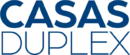 Casas Duplex
