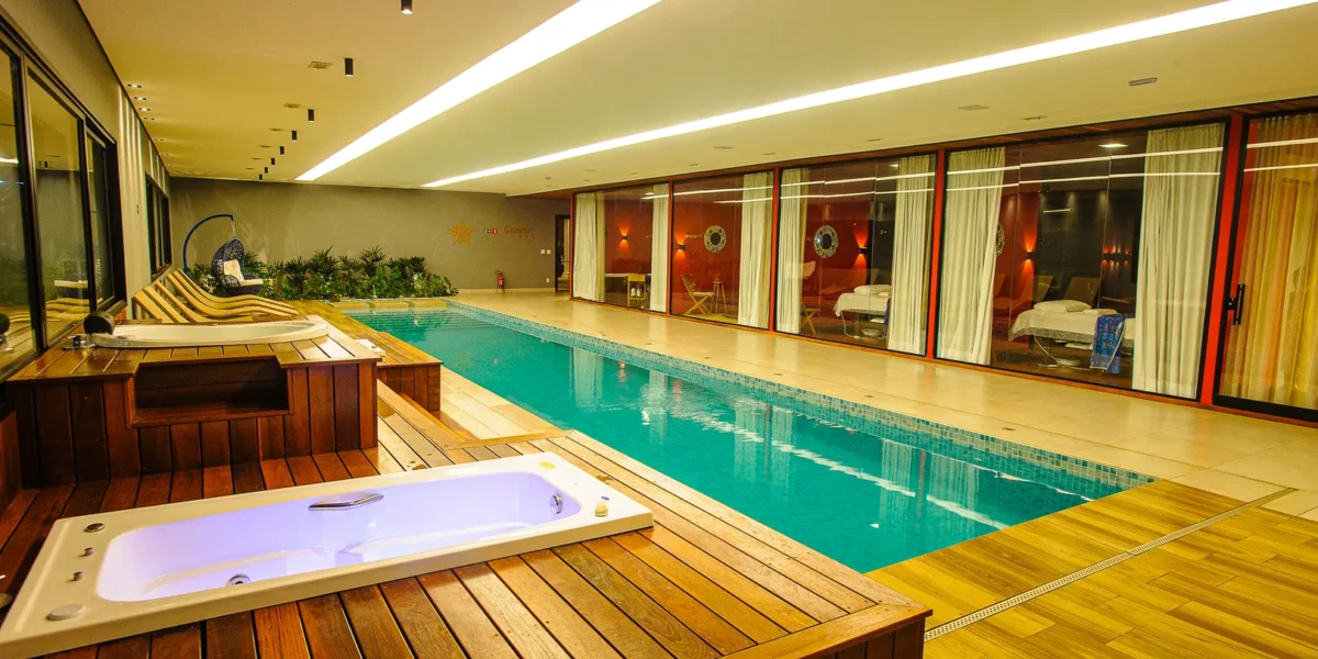 Clube Resort - Spa