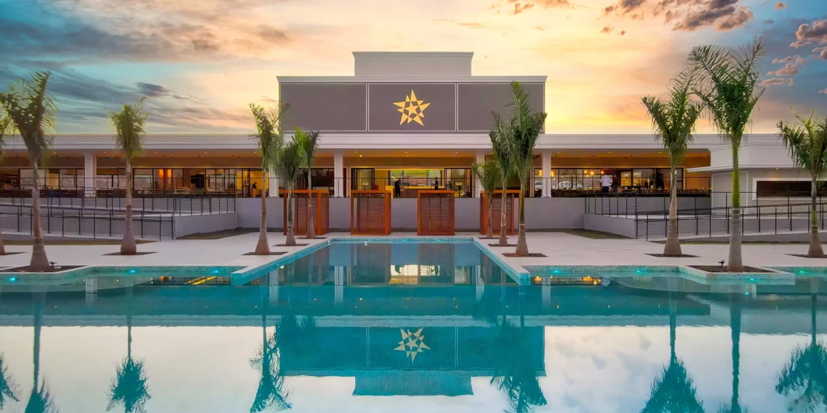 Casas Duplex - Clube Resort